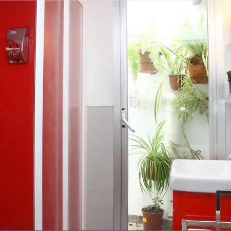 Casa Evaristo * Córdoba