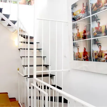 Casa Evaristo Ferienhaus *