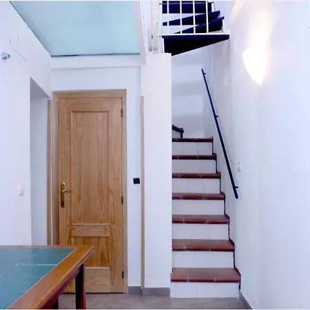 Casa Evaristo *
