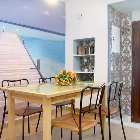 Casa Evaristo Ferienhaus