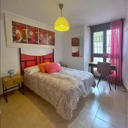 Casa Evaristo Ferienhaus *