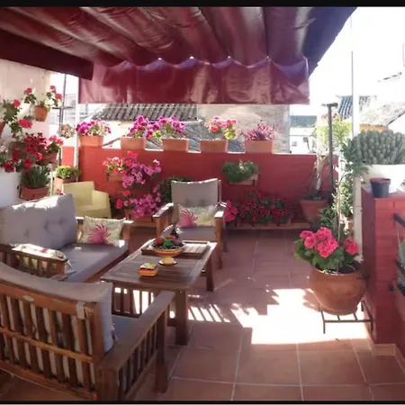 Casa Evaristo *