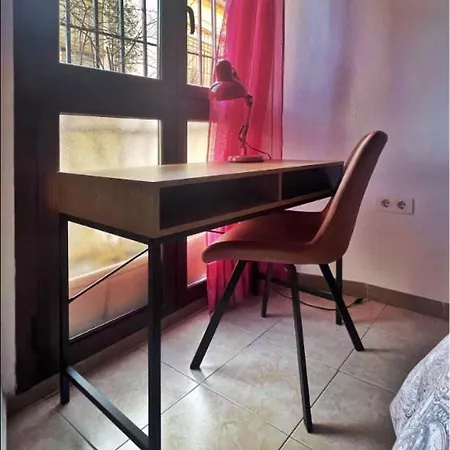 Casa Evaristo Ferienhaus *