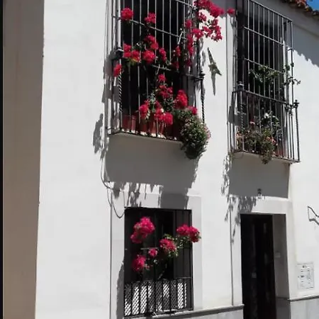Casa Evaristo Ferienhaus