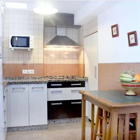 Ferienhaus Casa Evaristo *