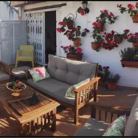 Ferienhaus Casa Evaristo *