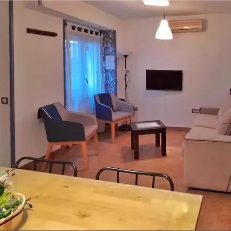 Casa Evaristo